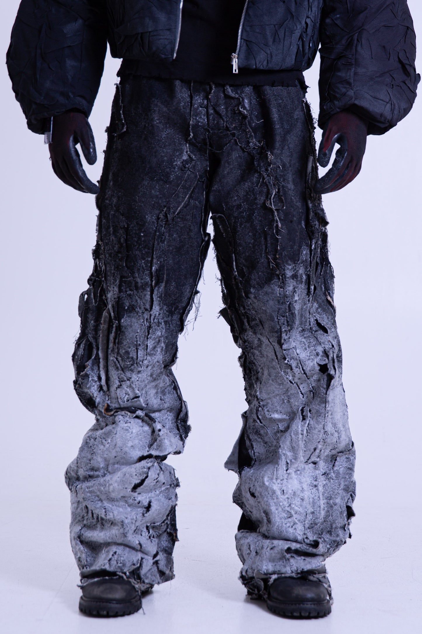 PANTALON 2077 - V - 1