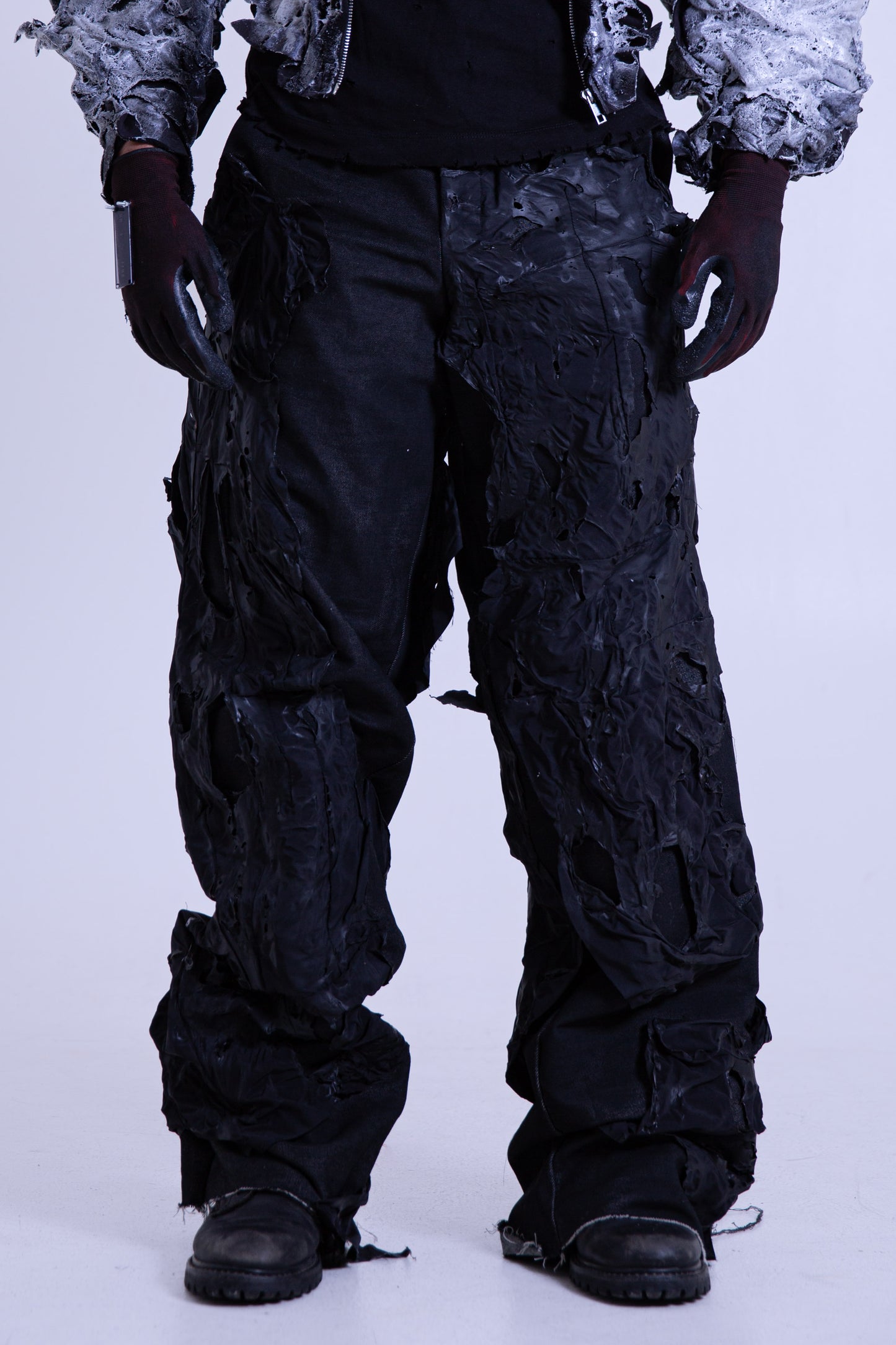 PANTALON 2077 - V - 2