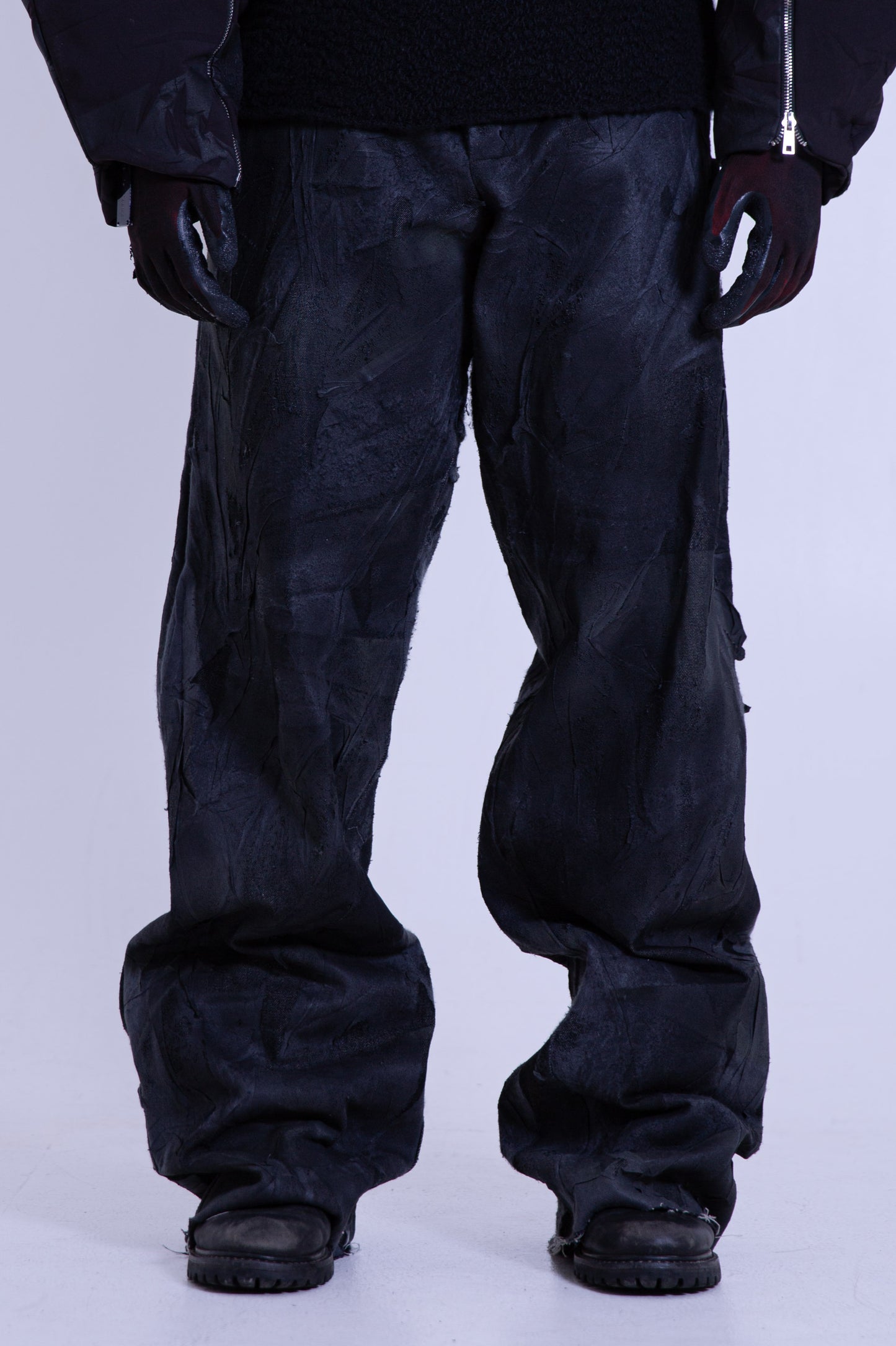 PANTALON 2077 - V - 6