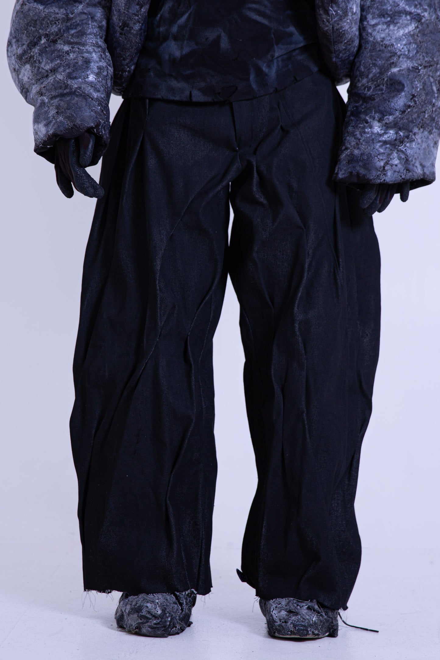 PANTALON 2077 - V - 8