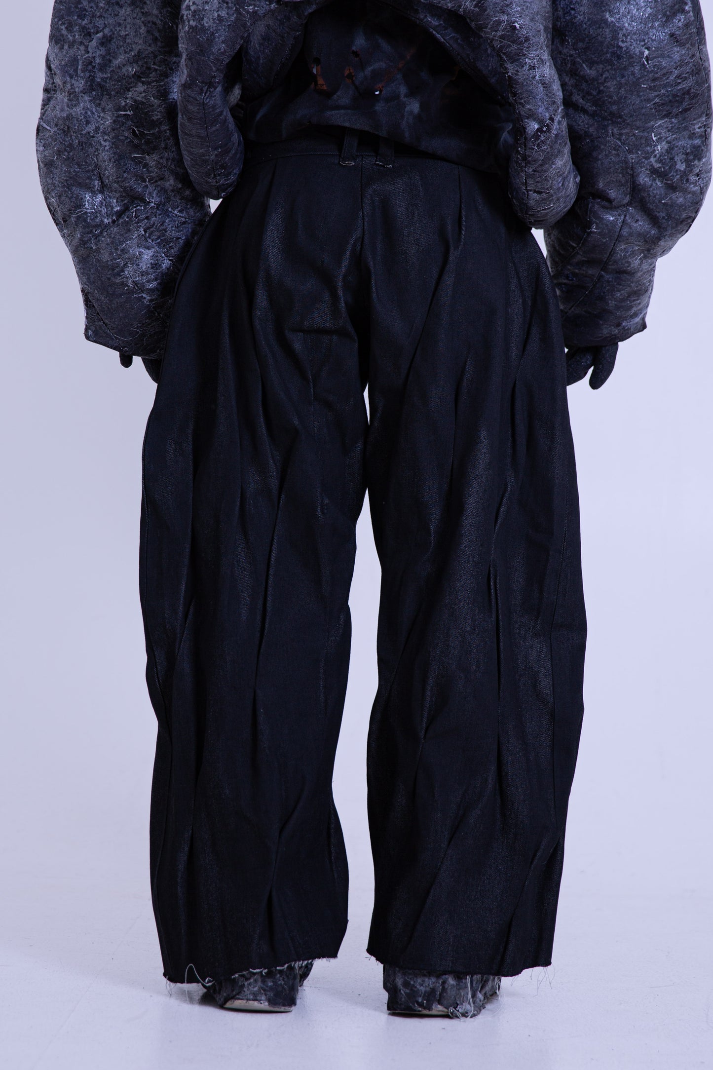 PANTALON 2077 - V - 8