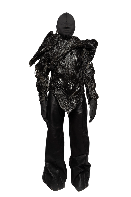 HEX-EXP001 VESTE