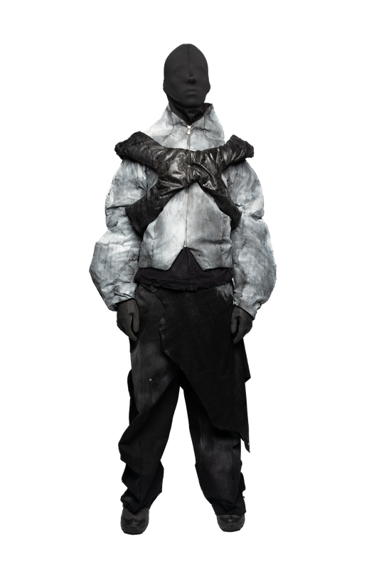 HEX-ADAPT001 VESTE