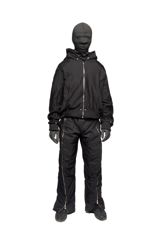 HEX - COR002 HOODIE