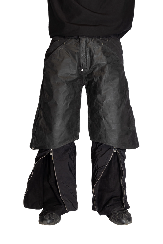 HEX-COR007 SHORT